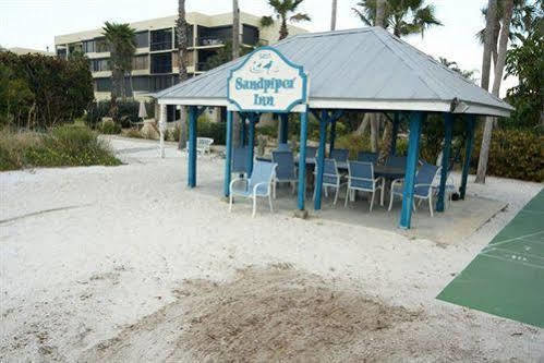 Sandpiper Inn - Florida Longboat Key Exterior foto